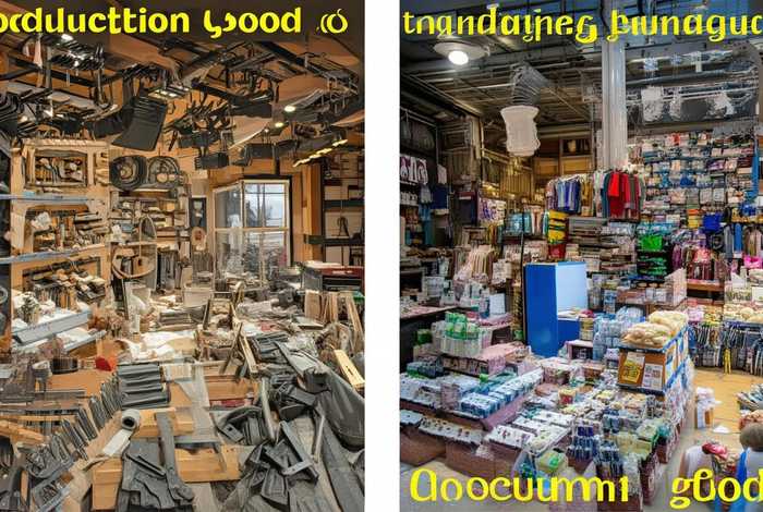 生产资料和生活资料和钱区别、生产资料和生活资料有什么区别 生产资料和生活资料和钱区别、生产资料和生活资料有什么区别