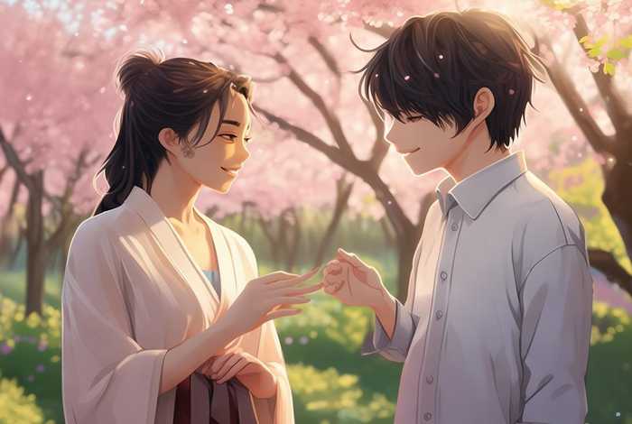 日本男女恋爱观、日本男女恋爱观是什么