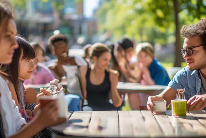 生活方式名词解释消费者行为学 生活方式研究对于消费者行为学的意义