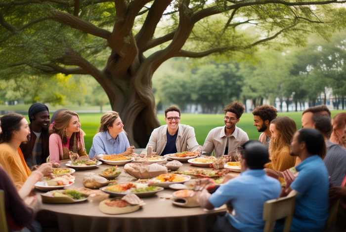 生活中需要宽容作文 生活中需要宽容作文600字