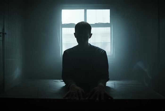 生活很麻木（生活很麻木只有疼痛才能任务感觉活着）