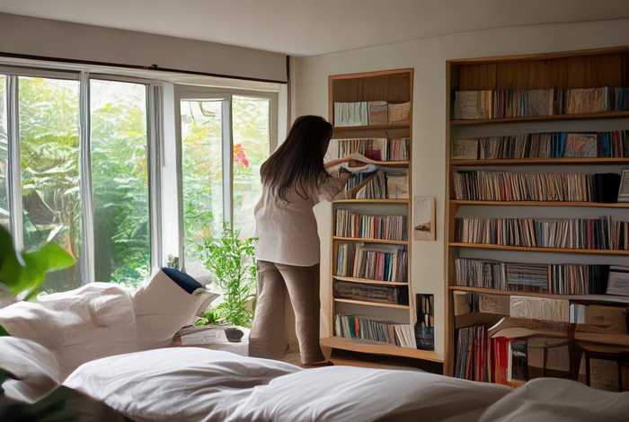 生活条理清晰的方法 - 生活条理清晰的方法有哪些