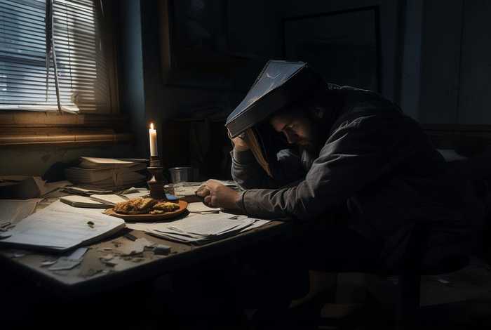 生活中糟糕的事情有哪些 生活中糟糕的事情有哪些呢