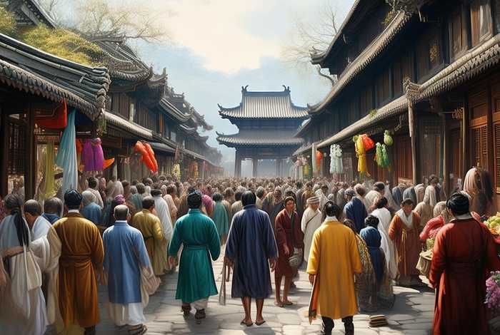 明朝生活面面观小说最新章节 - 明朝生活面面观 小说