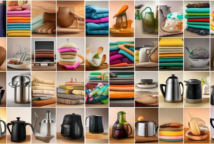 生活日用品的图片，生活日用品的图片大全