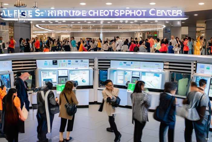 生活服务热点中心（生活服务热点中心下载）