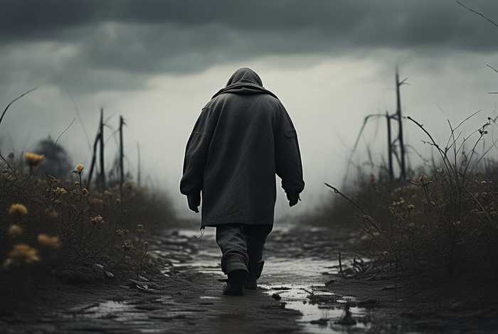 生活很苦很累的个性说说配图；生活很苦很累的个性说说配图短句