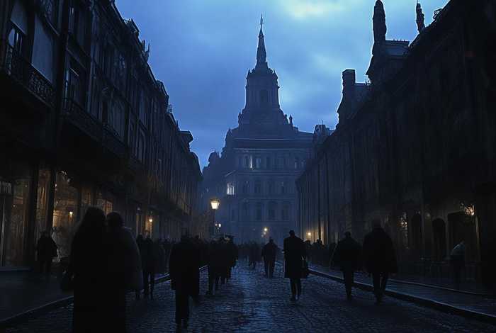 生活与命运俄罗斯电影中字迅雷下载 生活与命运俄罗斯电影网盘下载