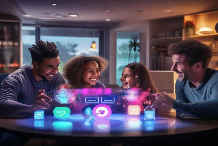 生活娱乐类ai应用有哪些（生活娱乐类ai应用有哪些软件）