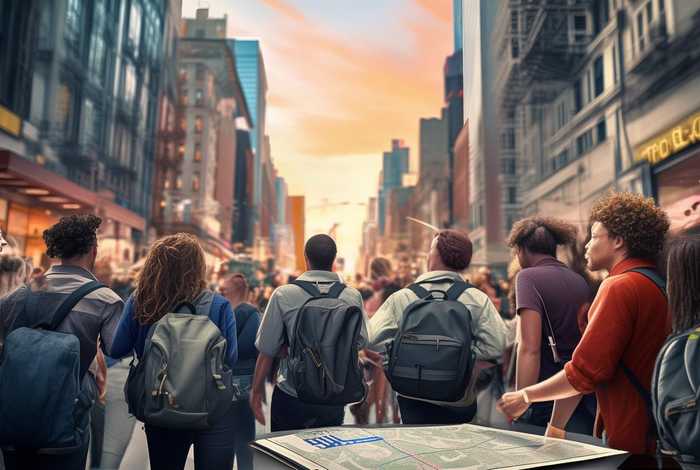 纽约一个月生活费大概多少、纽约一个月生活费大概多少钱