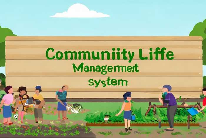 生活管理制度有哪些 生活管理制度有哪些类型