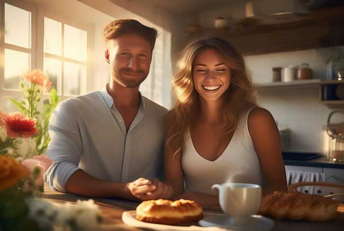 生活甜蜜的说说 生活甜蜜的说说短句