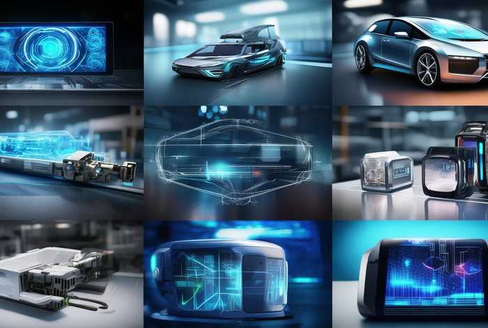 十大高科技产品(十大高科技产品介绍) 十大高科技产品(十大高科技产品介绍)