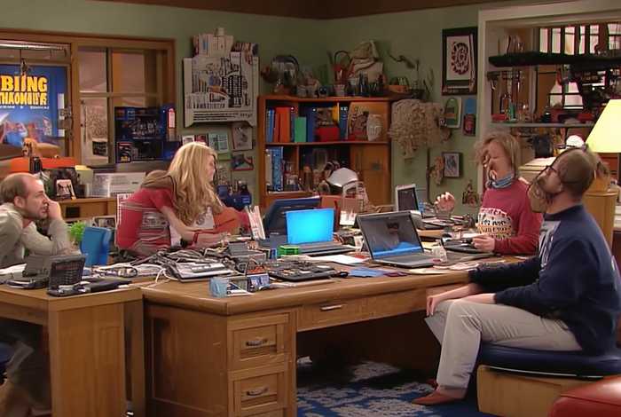 生活大爆炸第七季百度百科；生活大爆炸第七季百度百科免费观看