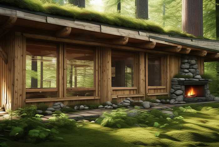 森系房屋装修效果图;森系房屋装修效果图片大全 森系房屋装修效果图;森系房屋装修效果图片大全