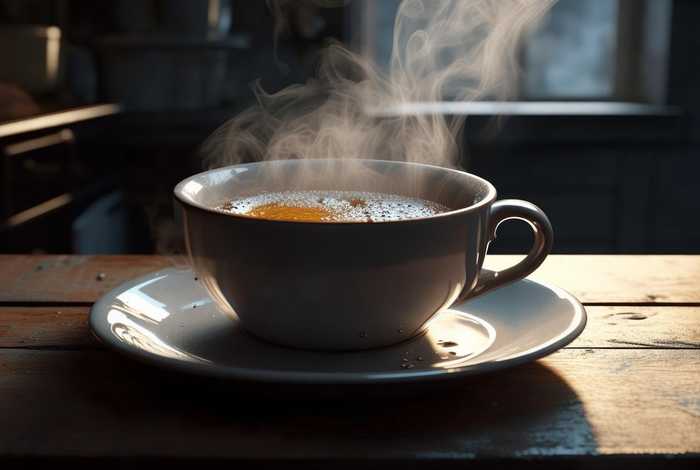 生活的原味是苦涩的 - 苦才是生活的原味