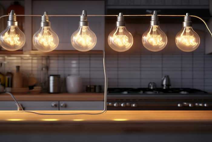 生活中常见的串并联电路 生活中常见的串并联电路有哪些