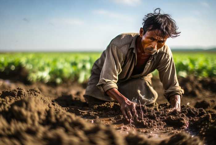 农民工做苦力活；农民工做苦力活违法吗
