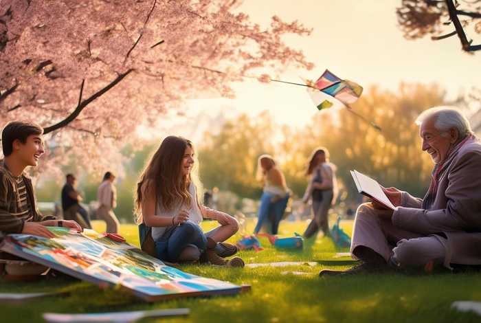 生活因我而精彩作文500字；生活因我而精彩作文500字怎么写