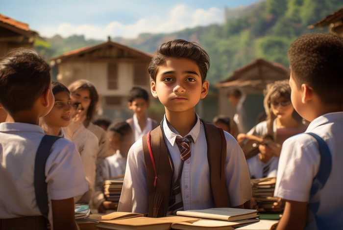 生活中的诚信故事400作文，生活中的诚信故事400作文高中