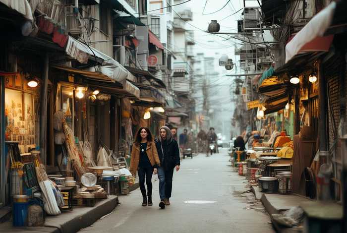 三公里生活圈晋城、三公里生活圈,不是我想要的生活