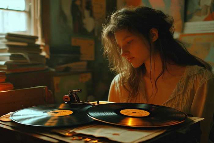 生活在经验里原视频，生活在经验里是什么歌