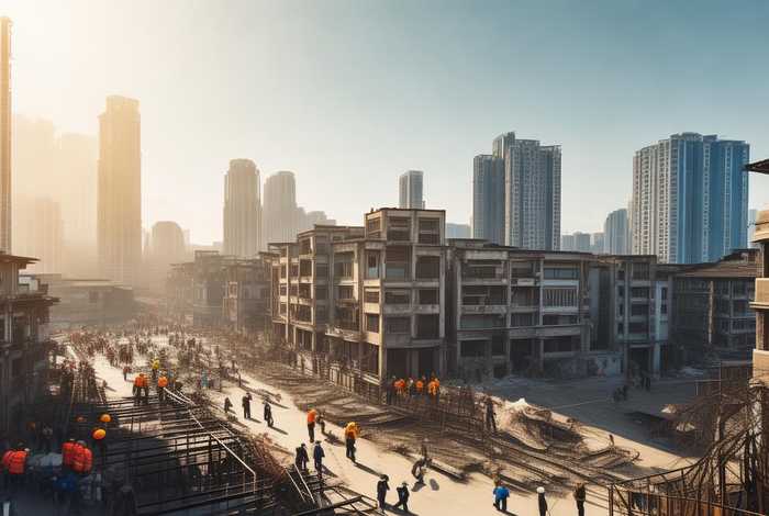 清水河生活小区旧改工程(清水河生活小区旧改工程中标单位) 清水河生活小区旧改工程(清水河生活小区旧改工程中标单位)