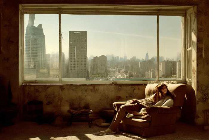 生活在他处 - 生活在他处的我电视剧免费观看