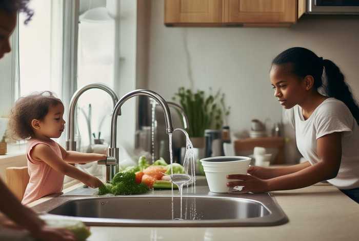 生活中有什么节水方法；生活中有什么节水方法呢