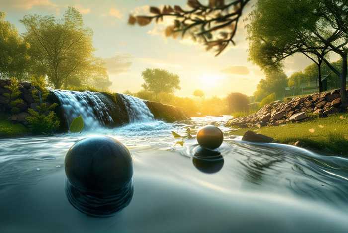 生活中的物理现象作文事理说明文 - 生活中的物理现象作文事理说明文怎么写