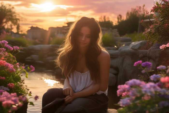 生活很惬意的唯美句子、生活很惬意的唯美句子简短