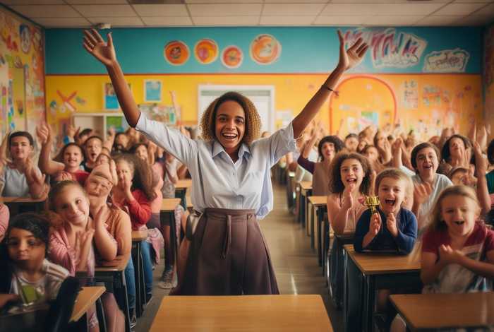 生活万花筒作文300字教室里的掌声(生活万花筒作文300字) 生活万花筒作文300字教室里的掌声(生活万花筒作文300字)