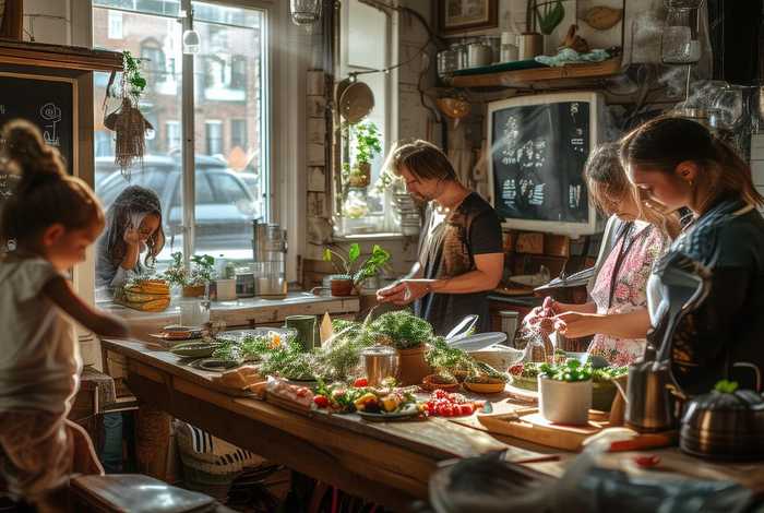 日常生活中的英语（在我们日常生活中的英语）