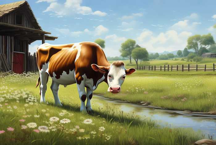 牛的生活习性吃住行、牛的生活特征是什么 牛的生活习性吃住行、牛的生活特征是什么