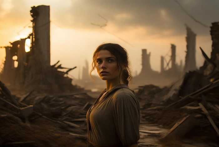 末世女的清穿生活很慢南风过境；末世女的清穿生活 小说