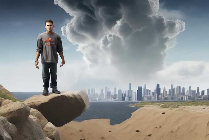 生活中自相矛盾的事例看法，生活中自相矛盾的事例看法作文