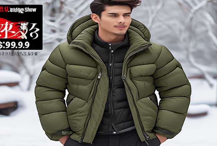 生活秀服饰男装羽绒服、生活秀服饰男装羽绒服多少钱