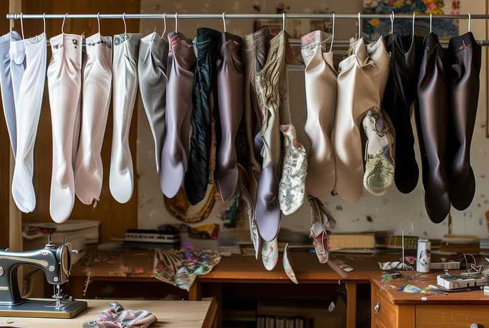 生活中的丝袜有哪些;生活中的丝袜有哪些种类 生活中的丝袜有哪些;生活中的丝袜有哪些种类