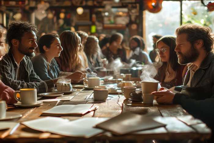 深入生活的文案；深入人心的生活文案