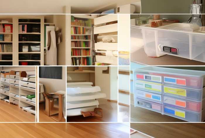 生活收纳好物推荐；生活物品收纳