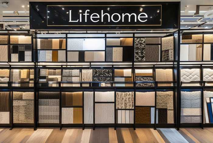 生活家地板品牌排行榜、生活家地板品牌排行榜最新