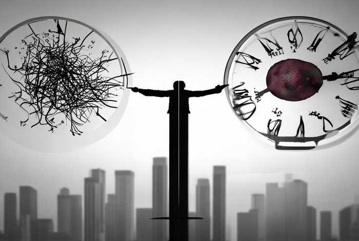 生活作息不规律会增加患癌风险吗（生活作息不规律会增加患癌风险吗知乎）