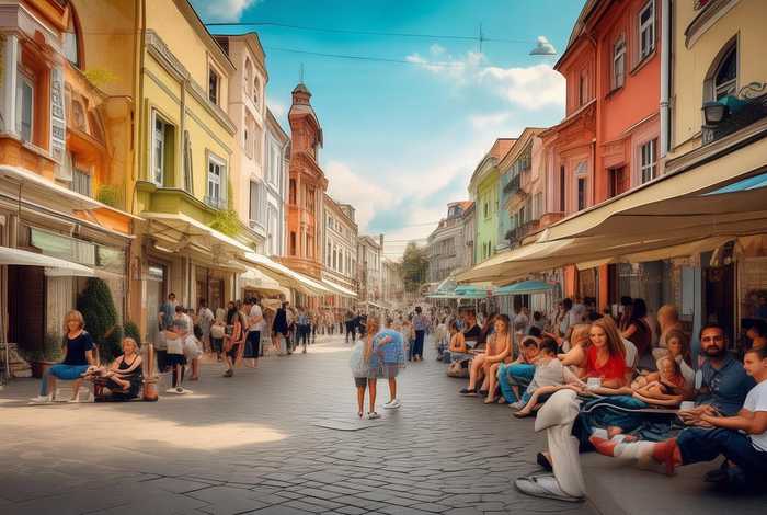 塞尔维亚生活水平不比中国差,塞尔维亚生活水平不比中国差吗 塞尔维亚生活水平不比中国差,塞尔维亚生活水平不比中国差吗