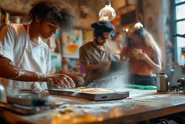 生活特长的种类 - 生活特长的种类是什么