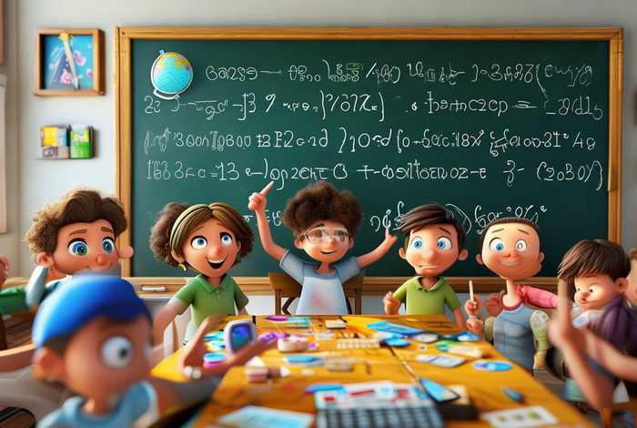 生活中的趣味数学题初一，生活中的趣味数学题初一上册