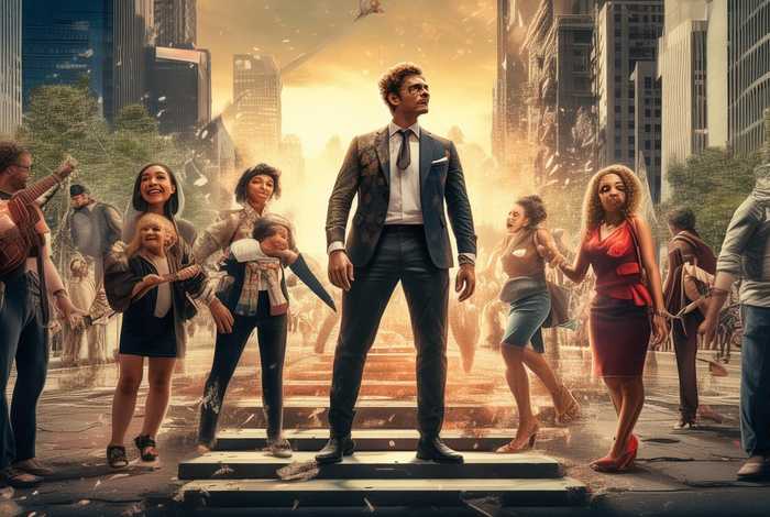 生活就是舞台歌词含义 - 生活就是舞台歌词含义是什么