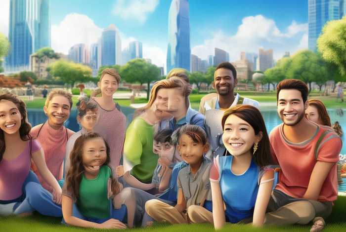 人民生活水平提升的表现 人民生活水平提升的表现有哪些方面