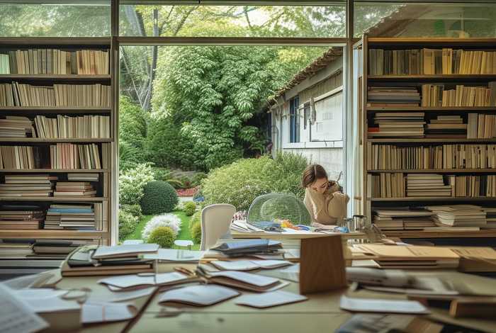 生活条理性对我们意义 - 生活条理性对我们意义大吗