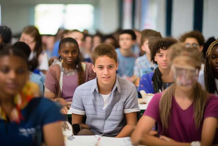 生活的色彩作文500字初一；生活的色彩作文500字初一作文