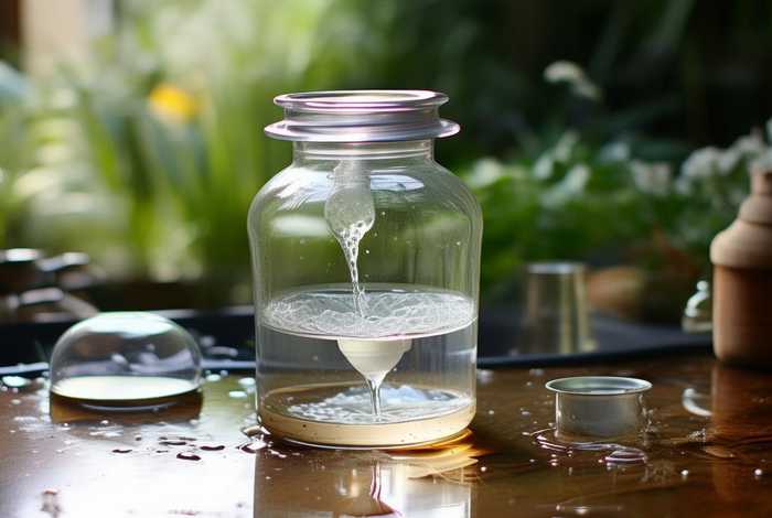 生活中过滤原理的例子；生活中运用过滤原理的例子